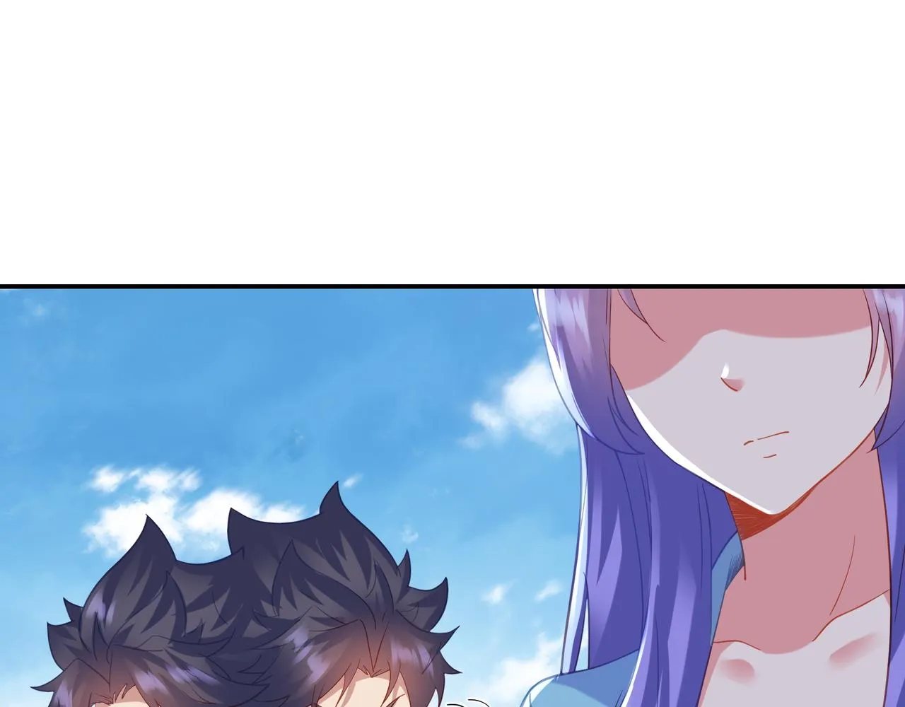 第59话再见烟云？！ 第20页