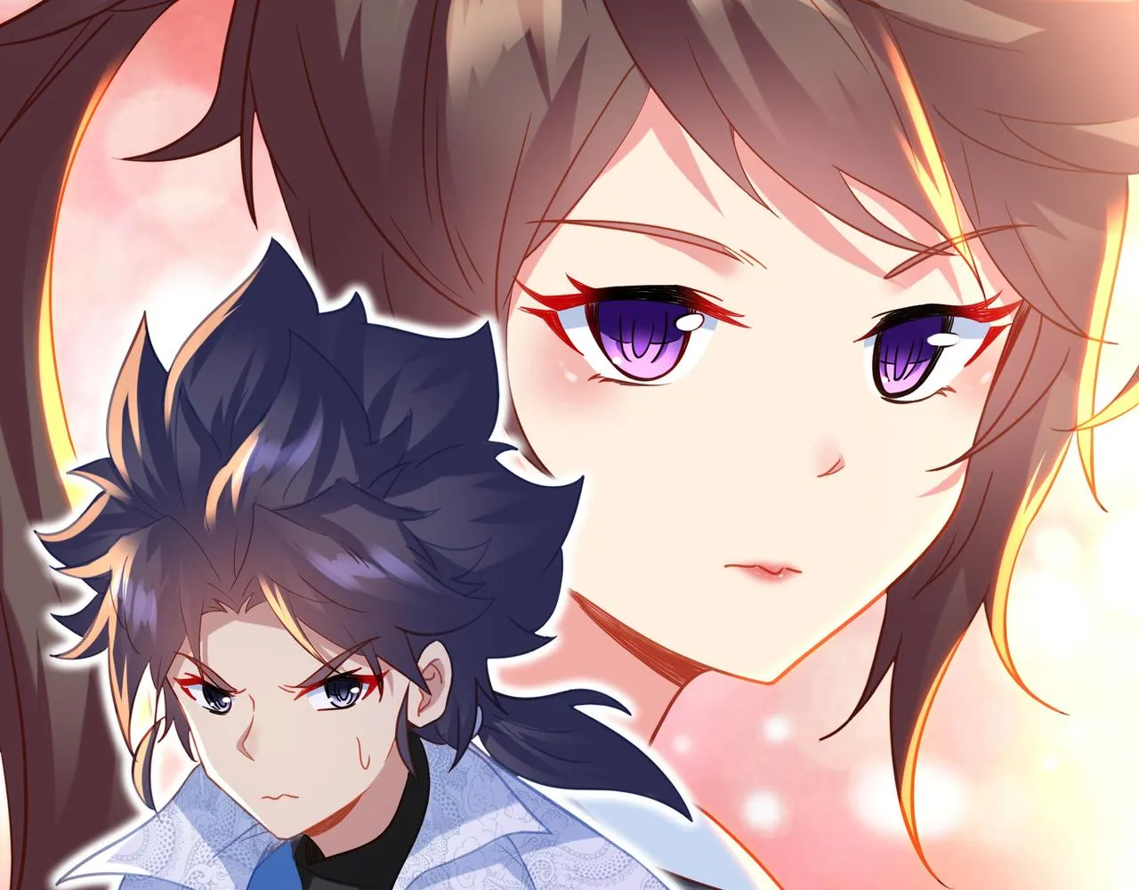 第59话再见烟云？！ 第24页