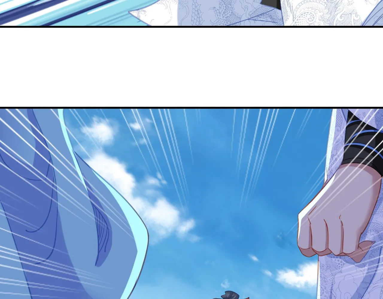 第59话再见烟云？！ 第28页