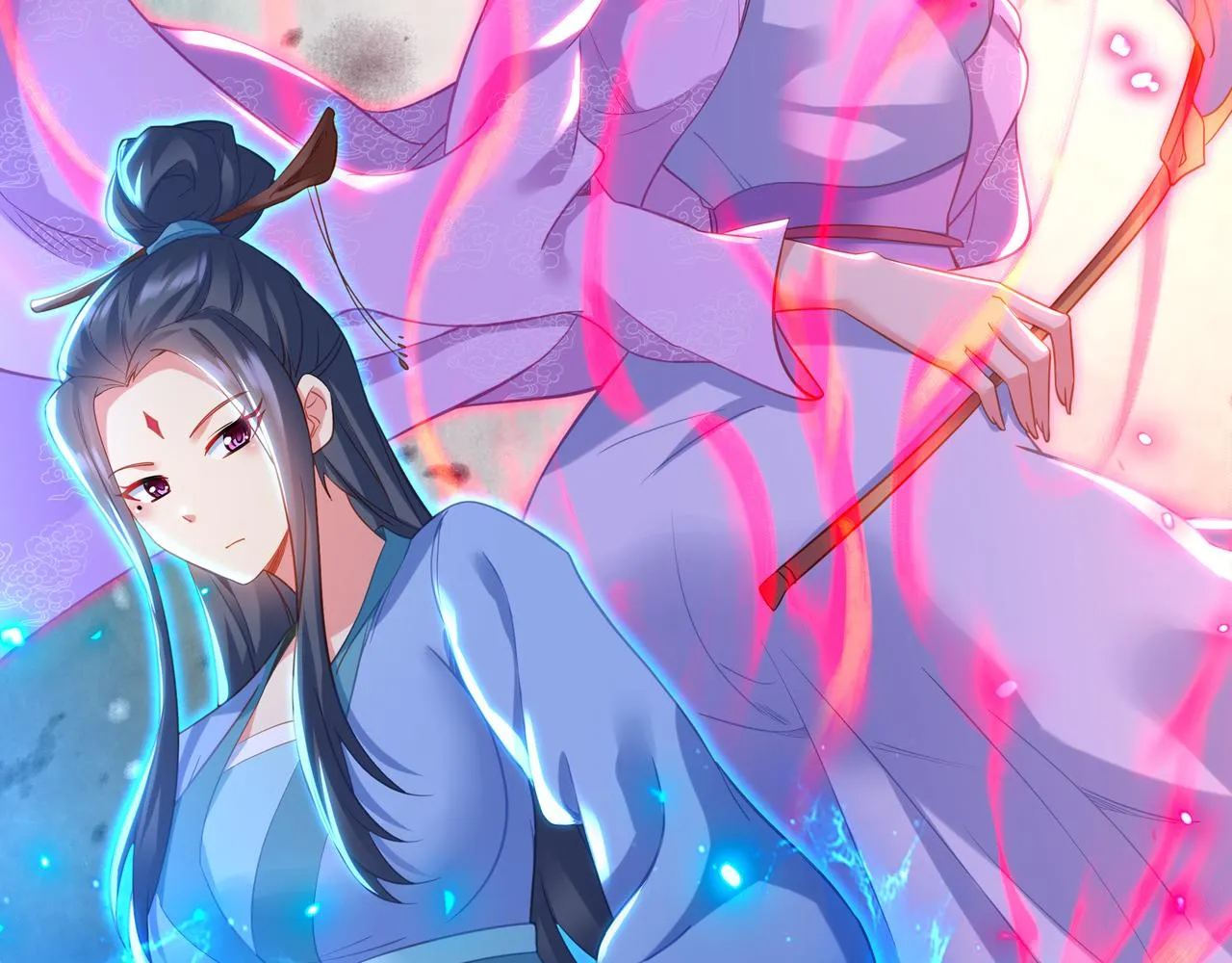 第59话再见烟云？！ 第37页