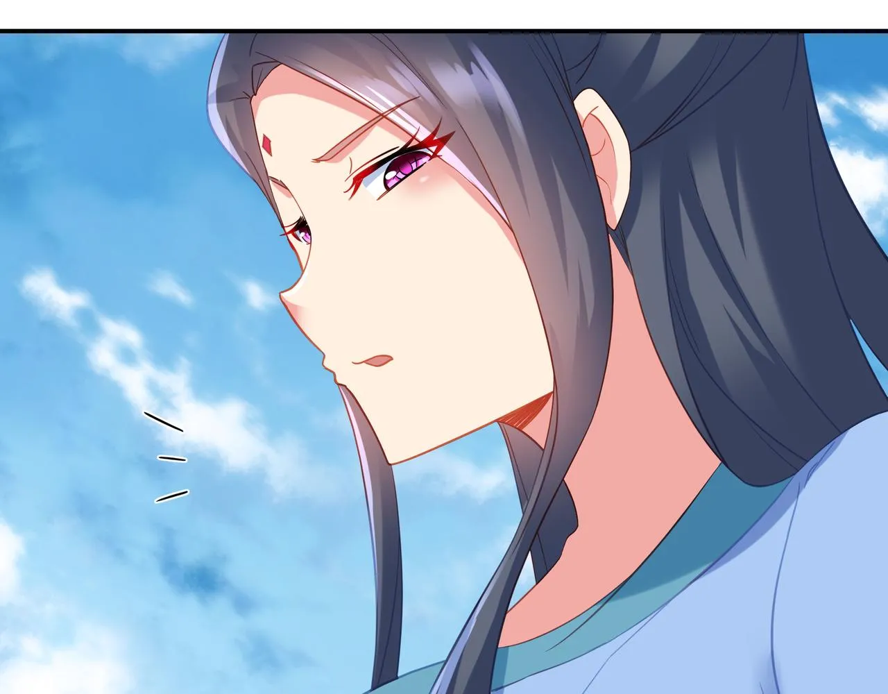第59话再见烟云？！ 第49页