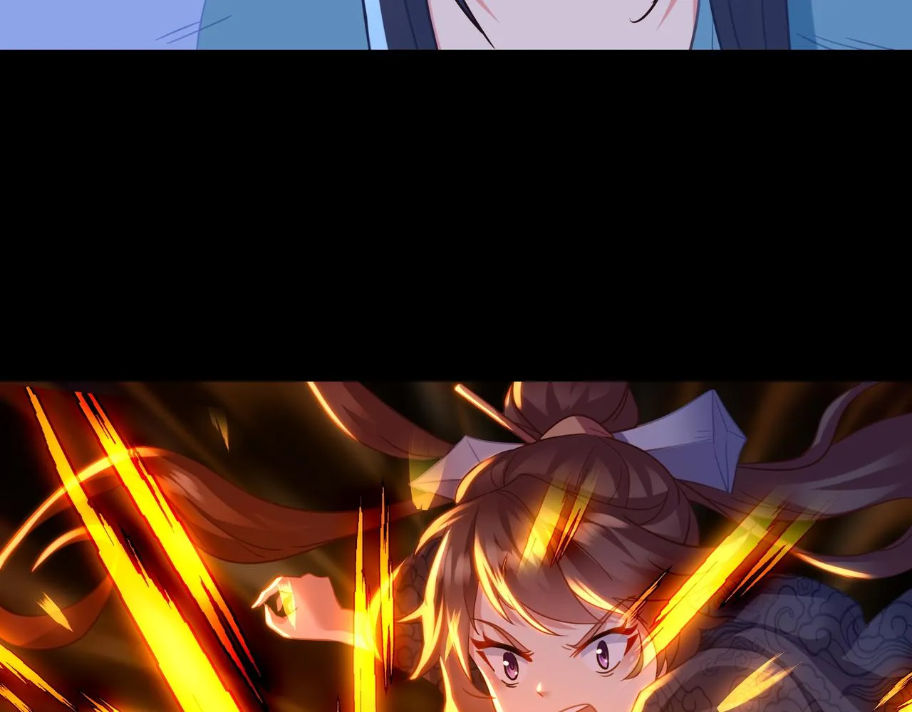 第59话再见烟云？！ 第58页