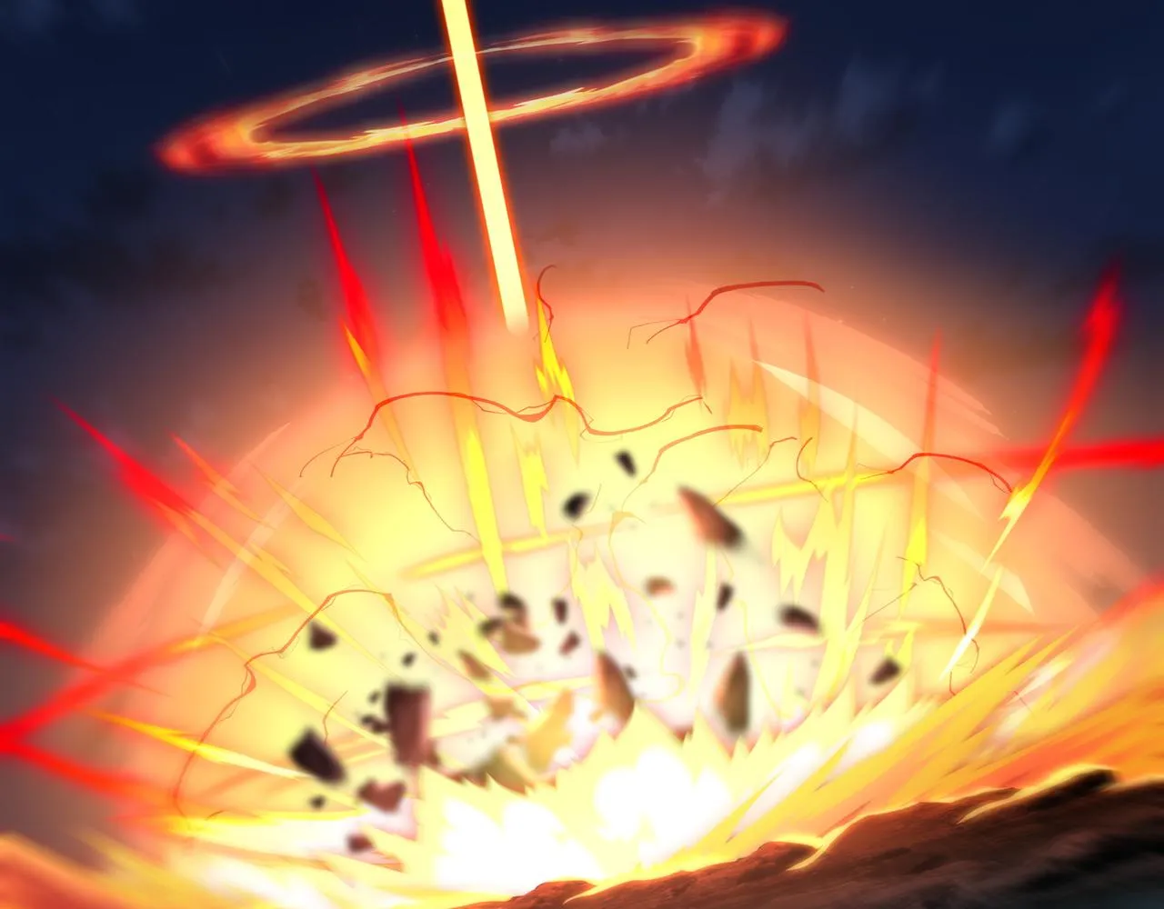第59话再见烟云？！ 第62页