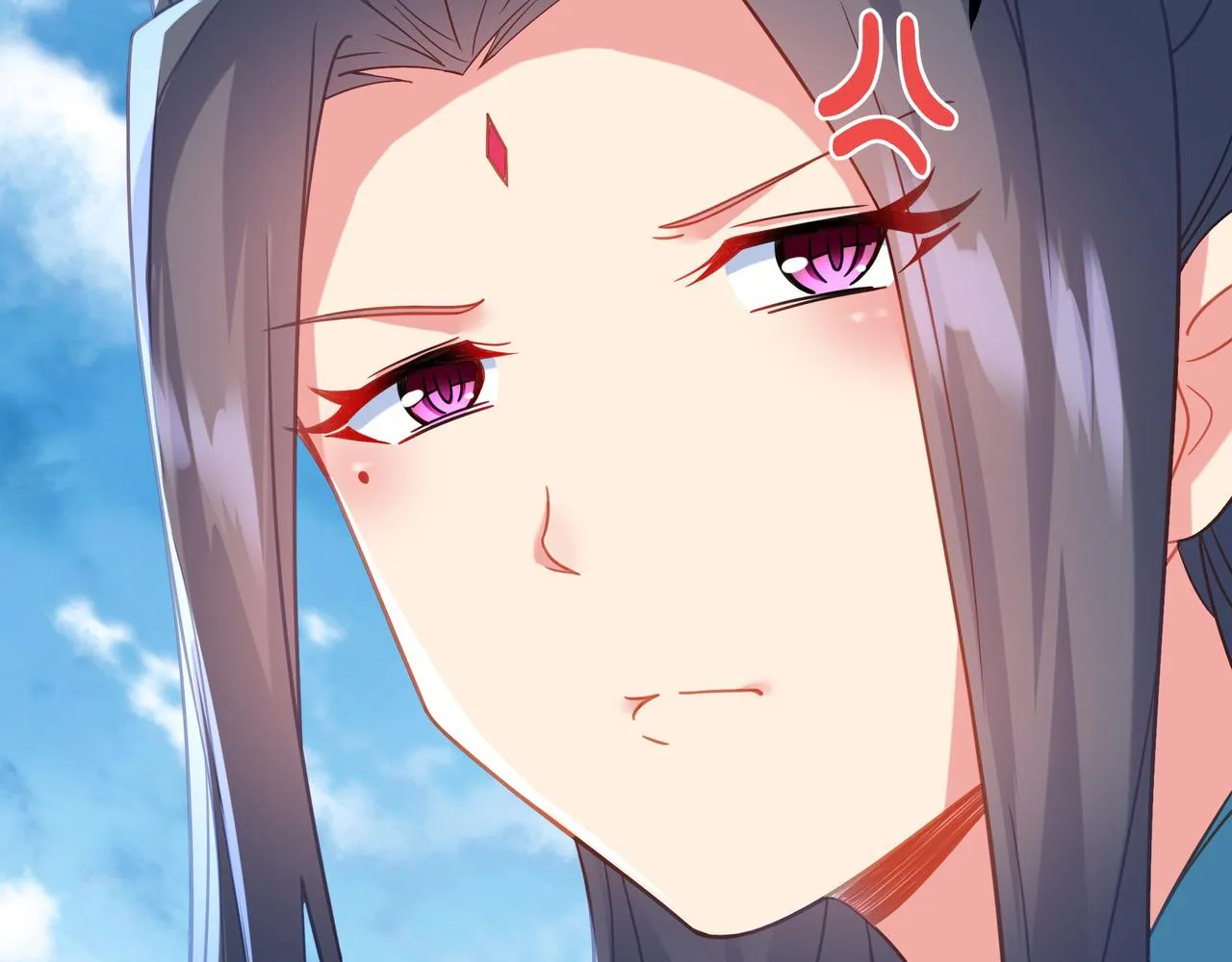 第59话再见烟云？！ 第74页
