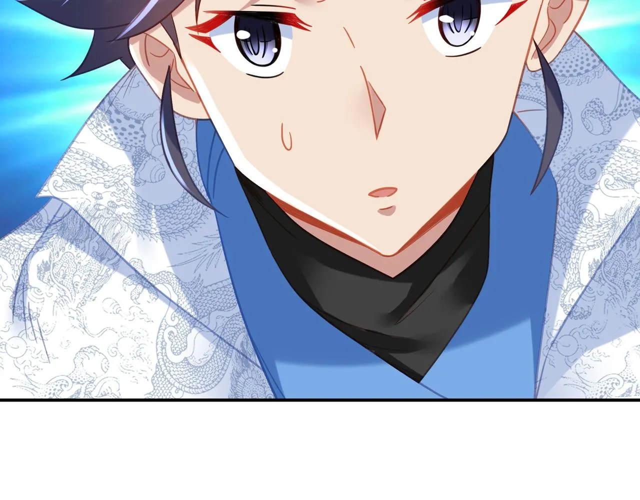 第59话再见烟云？！ 第79页