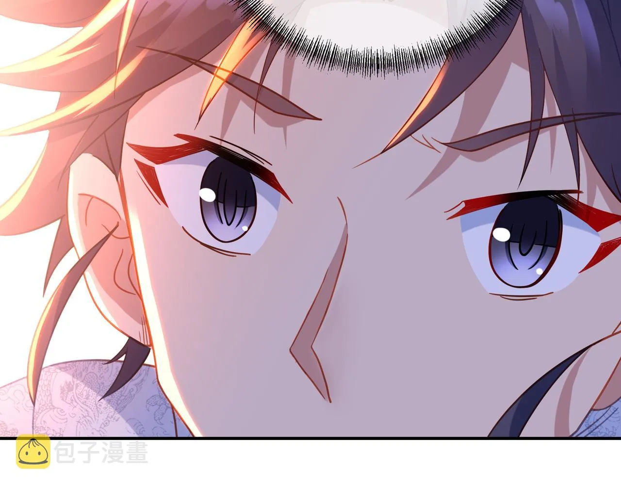 第58话亲传全员登场 第10页