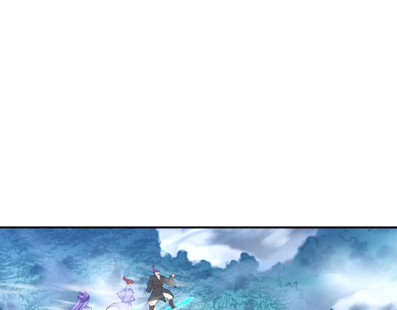 第58话亲传全员登场 第14页