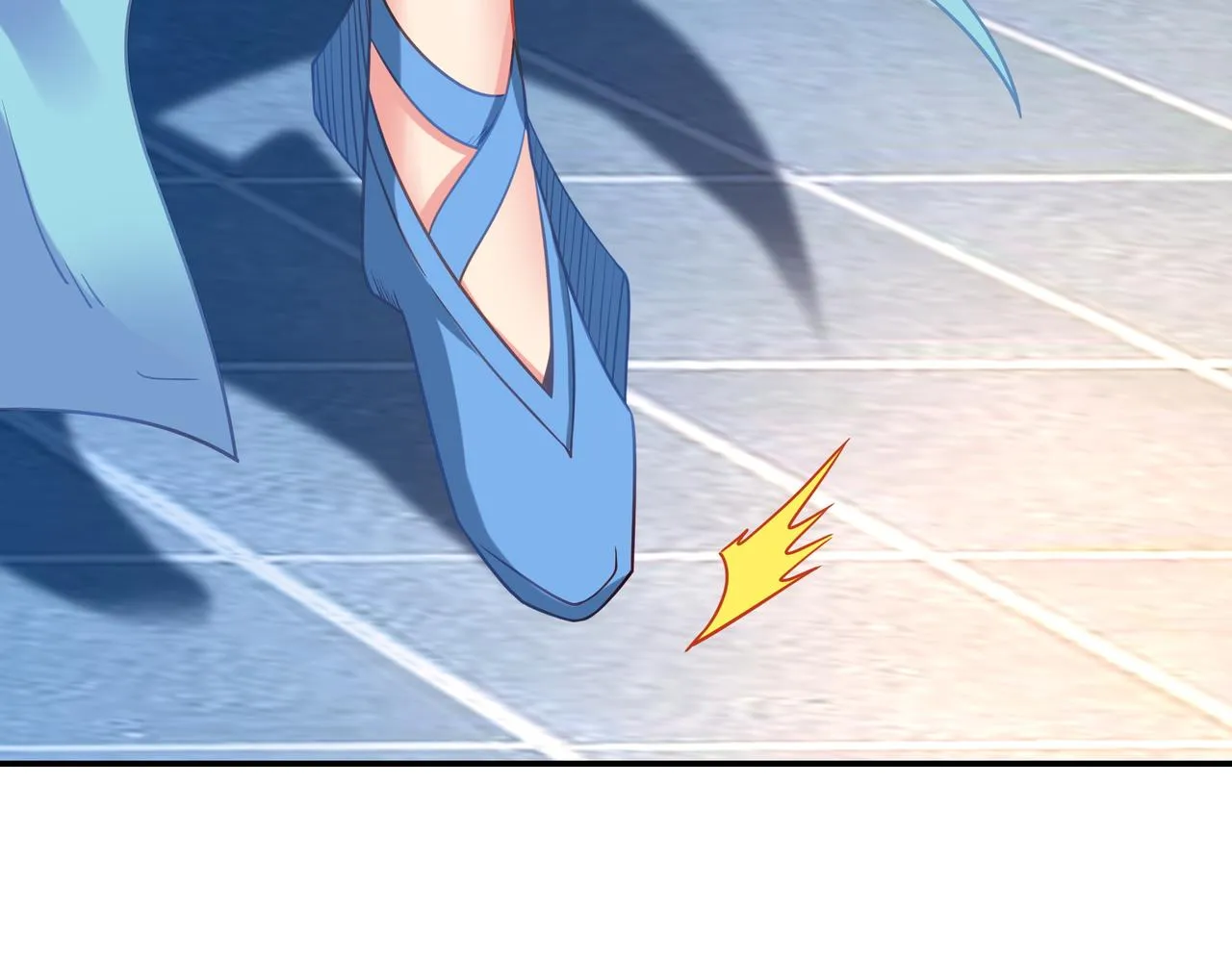 第58话亲传全员登场 第37页