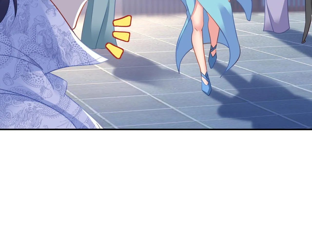 第58话亲传全员登场 第53页