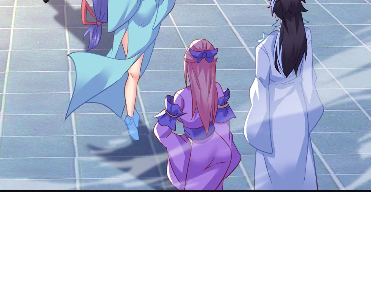 第58话亲传全员登场 第82页