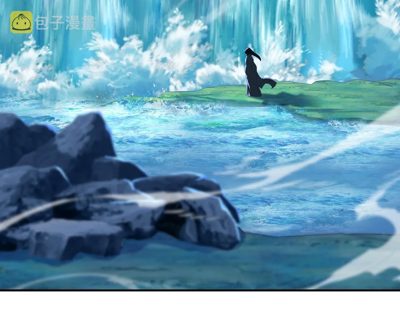 第57话她会在哪？ 第6页