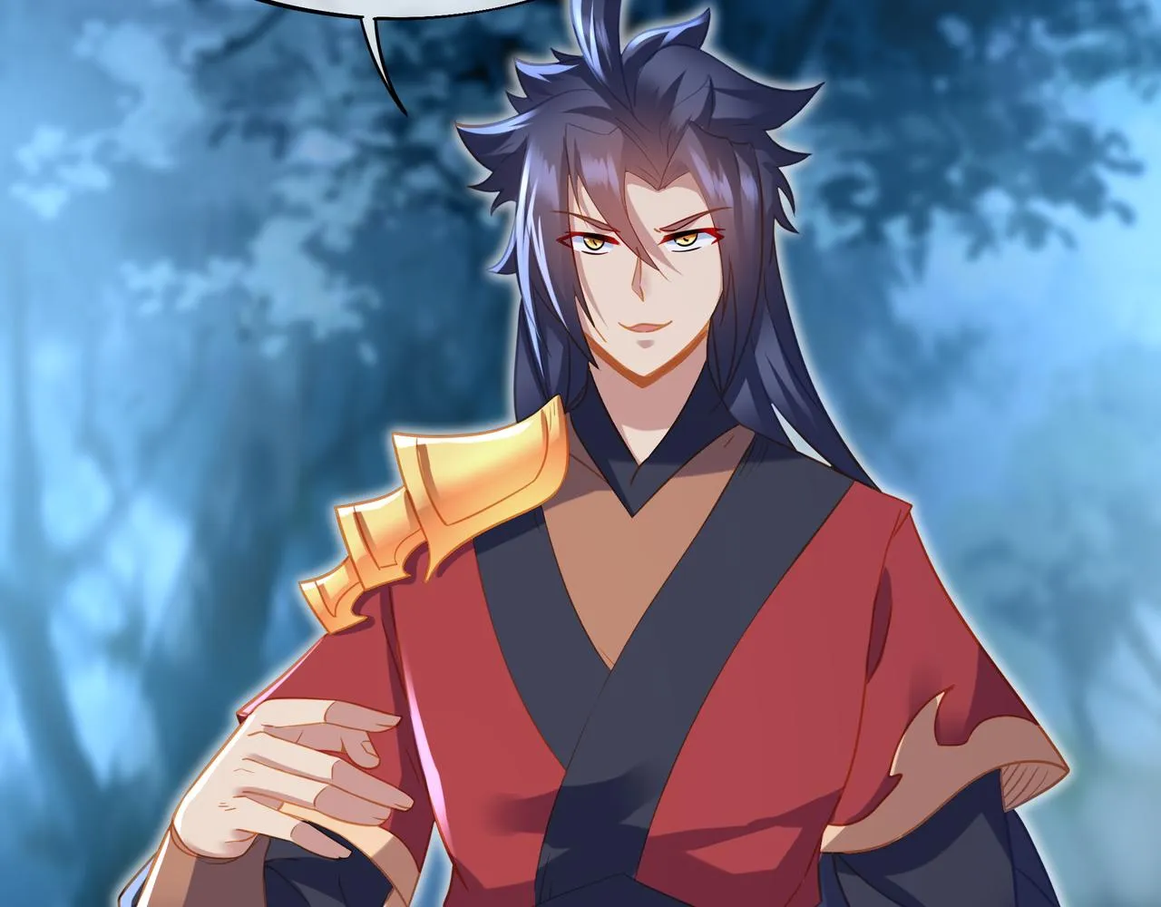 第57话她会在哪？ 第10页