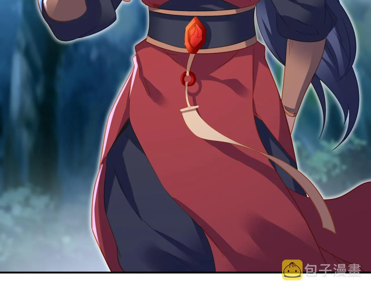 第57话她会在哪？ 第11页