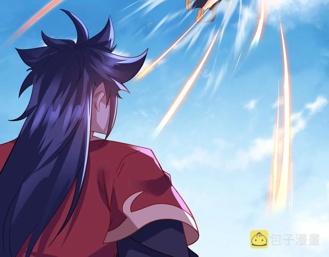 第57话她会在哪？ 第90页