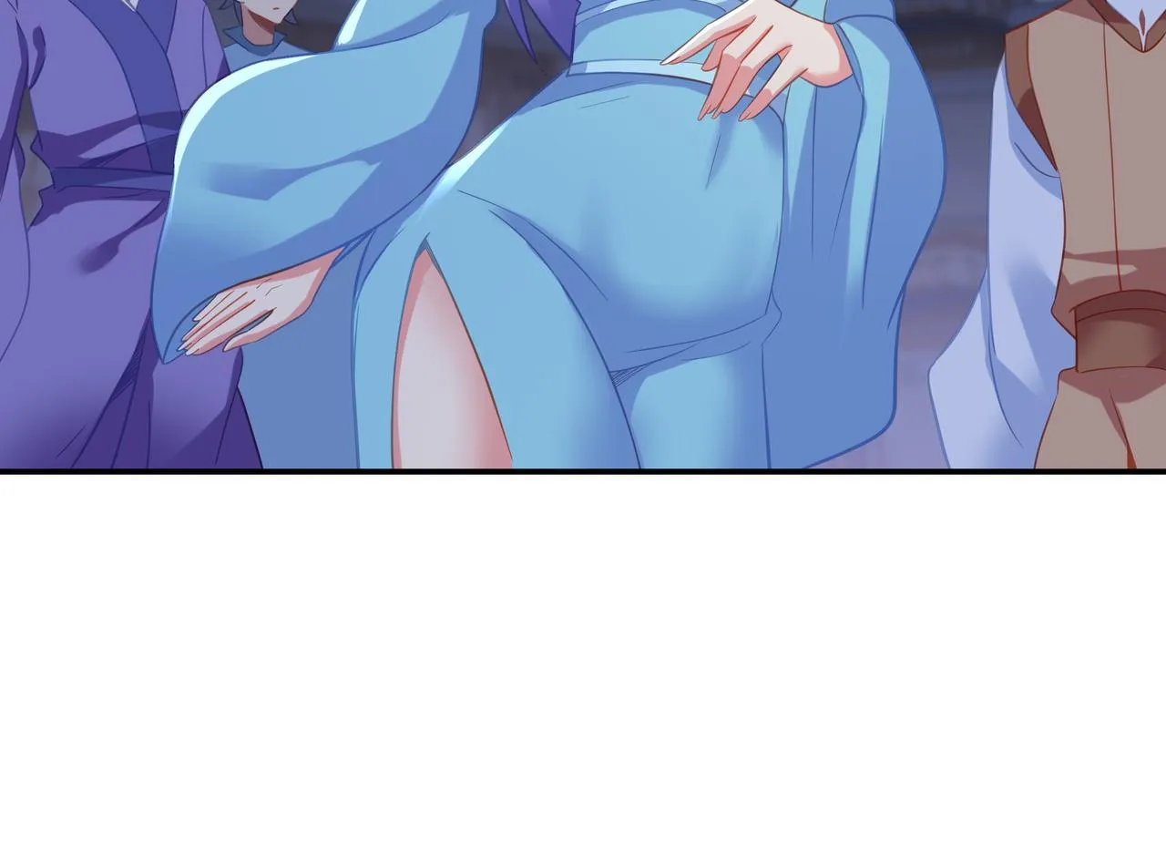 第55话仙灵道统震撼全场 第59页