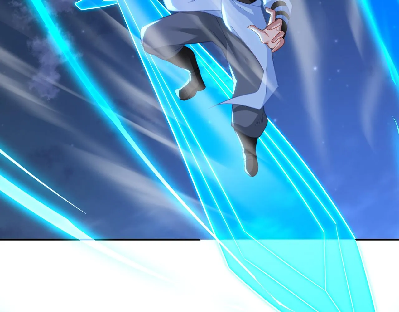第54话最后时刻！ 第8页