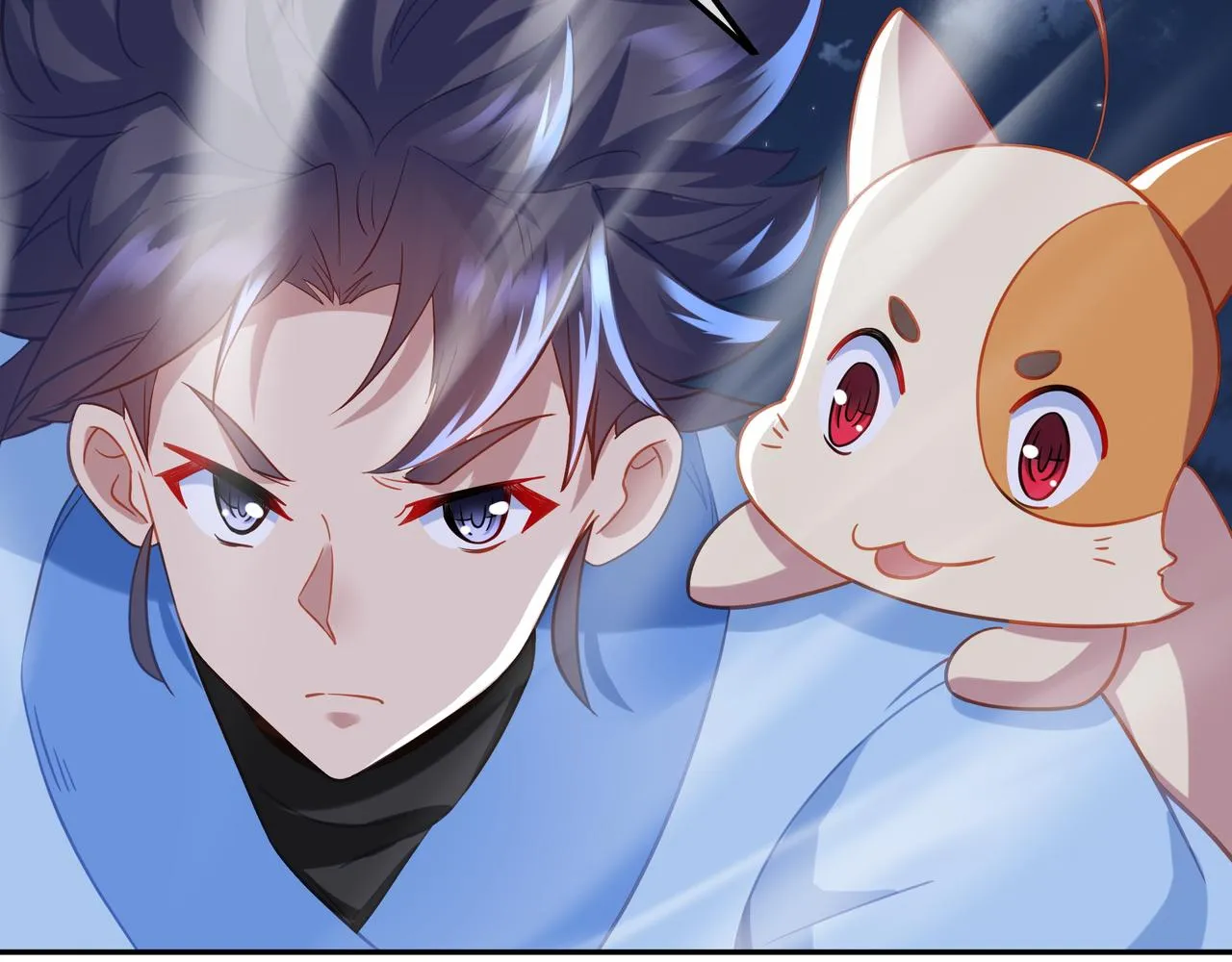 第54话最后时刻！ 第10页