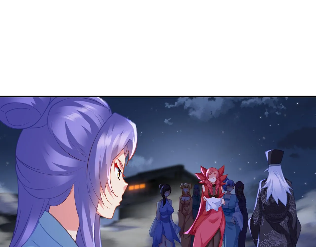 第54话最后时刻！ 第64页