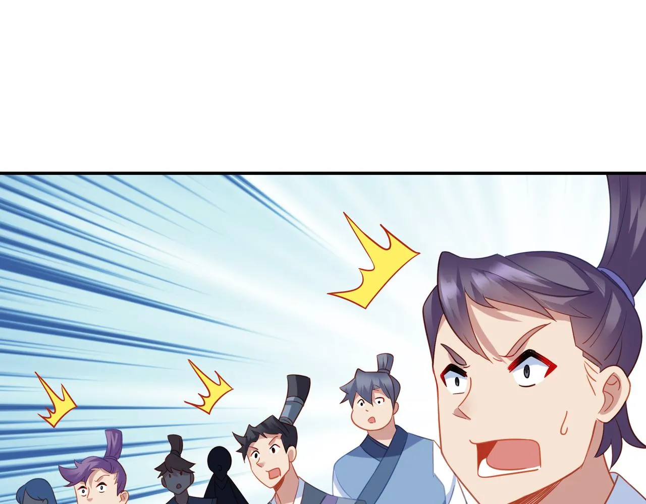 第56话出发前夕 第8页