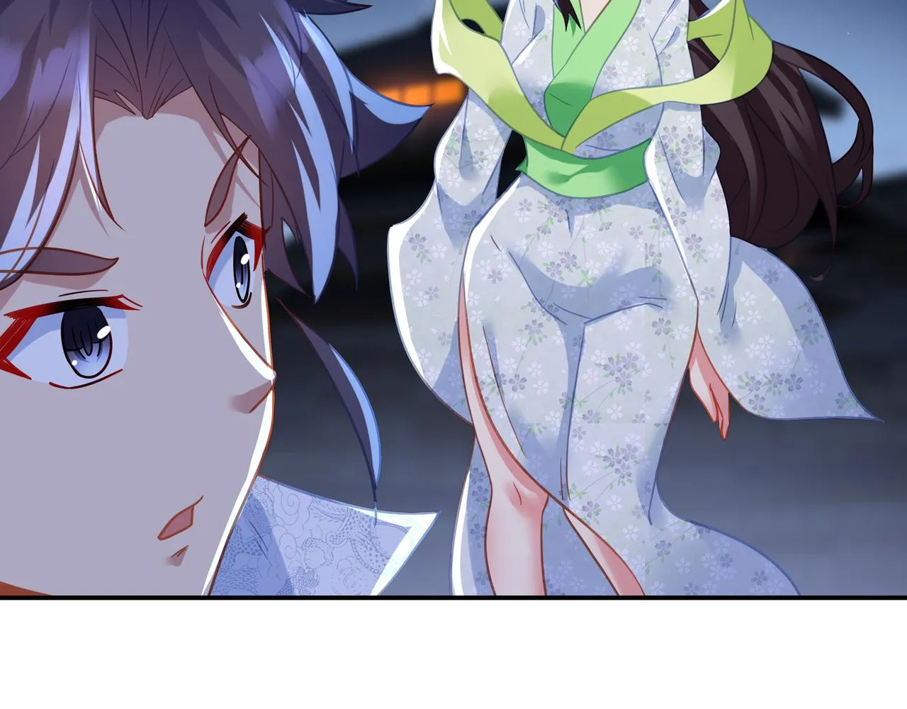 第56话出发前夕 第60页