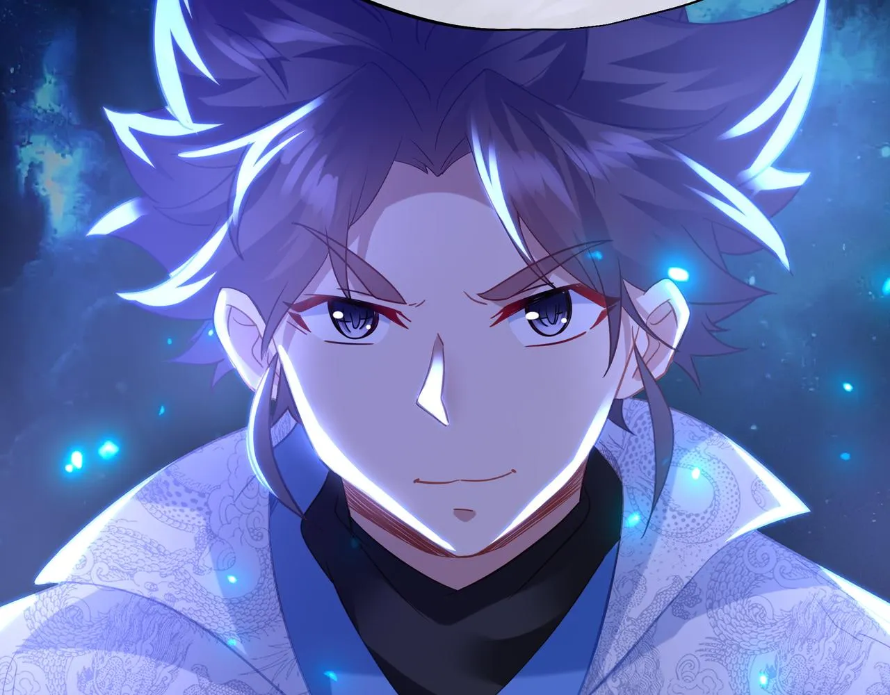 第56话出发前夕 第103页