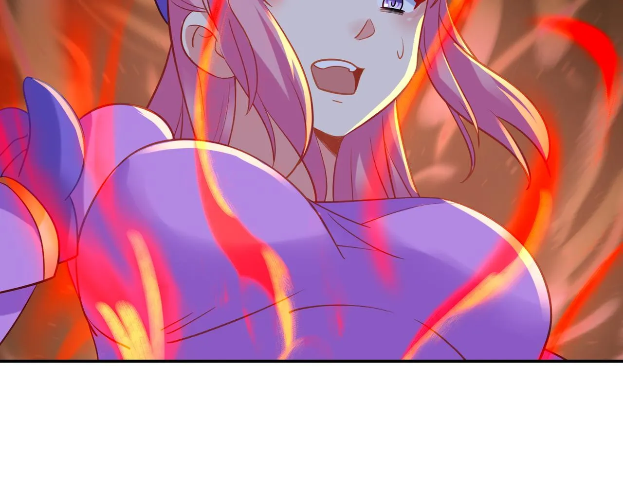 第63话师姐的秘密 第33页