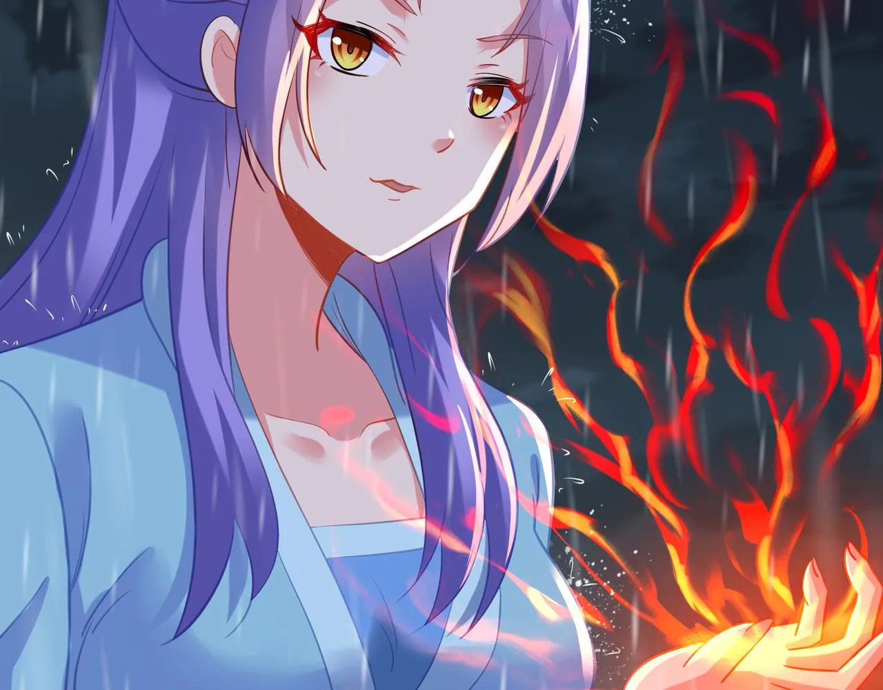 第63话师姐的秘密 第39页