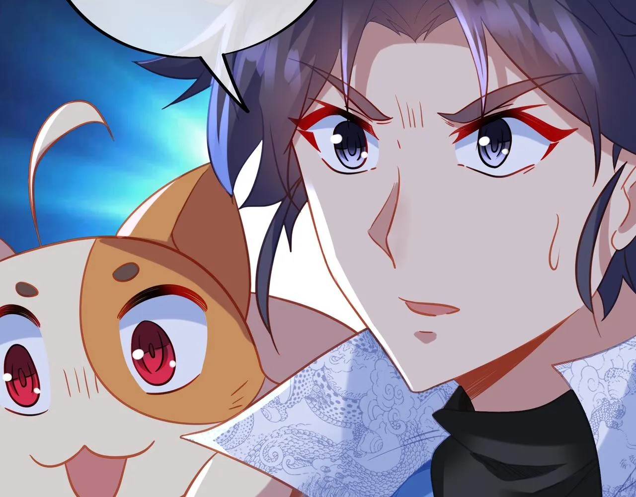 第64话真相？ 第39页