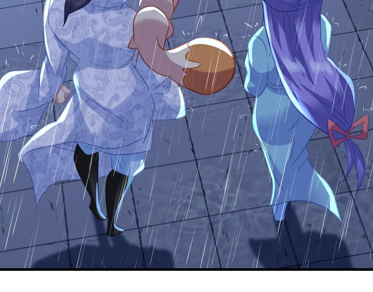 第64话真相？ 第42页