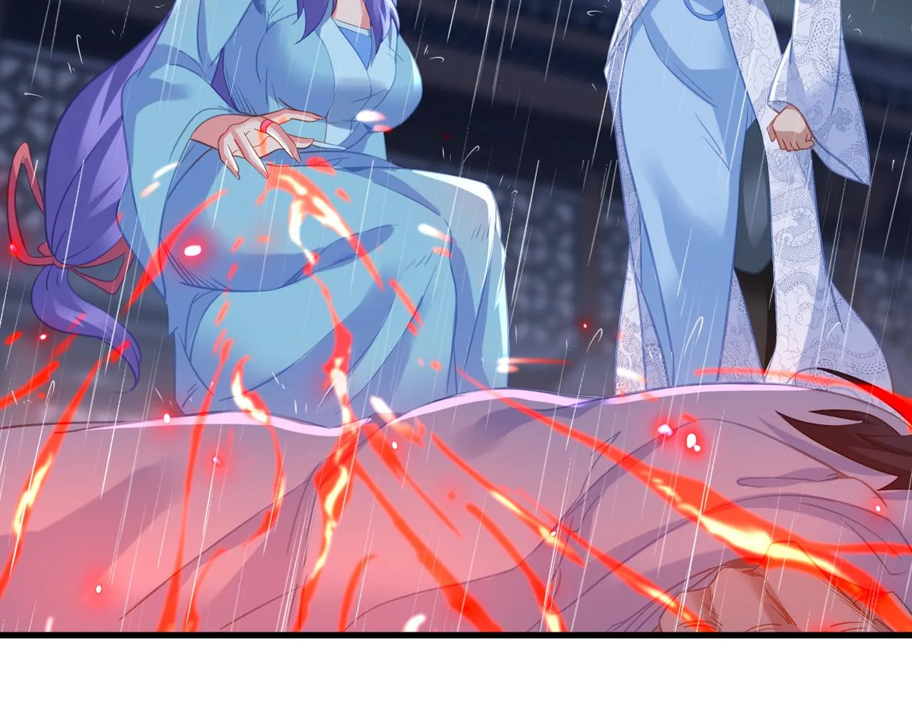 第64话真相？ 第74页