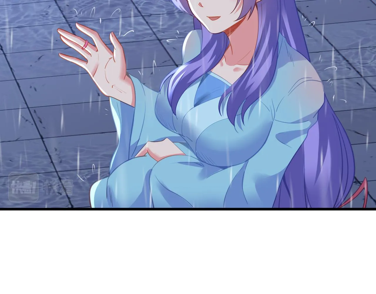 第64话真相？ 第76页