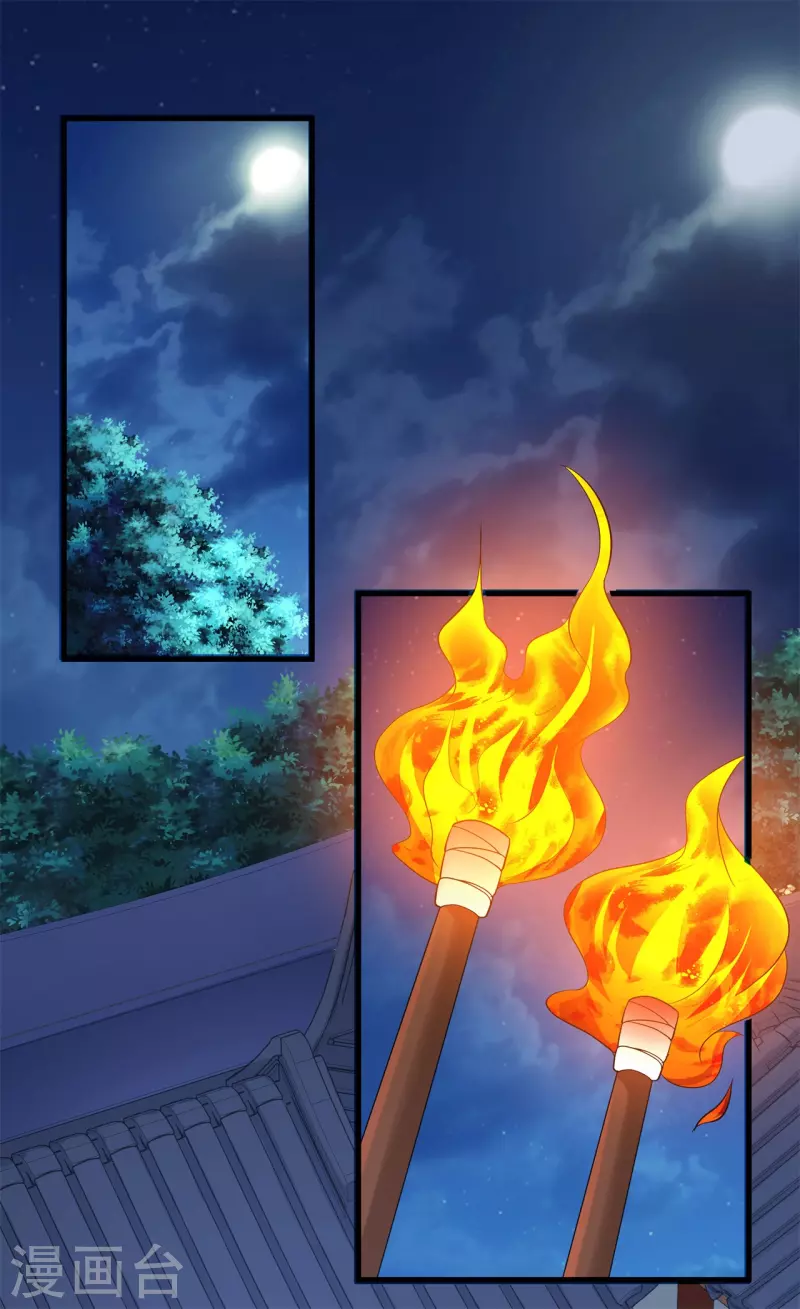 第35话 宸王府变天 第8页