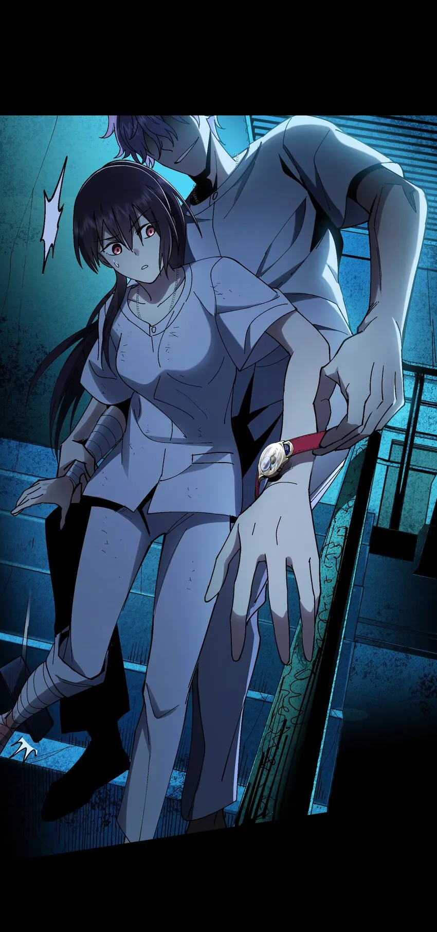 6 第6话 第31页