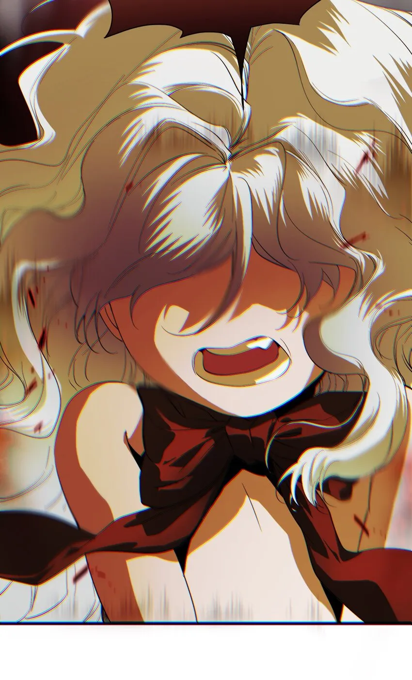 13 成为猫（下）+卷间休息 第13页