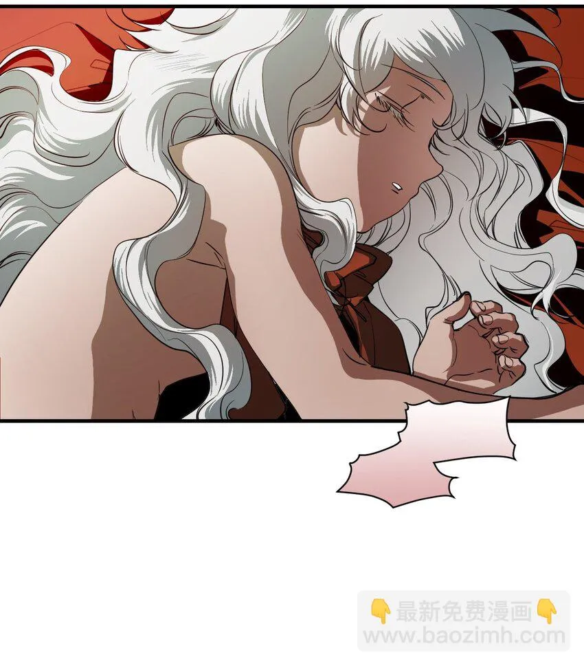 13 成为猫（下）+卷间休息 第21页