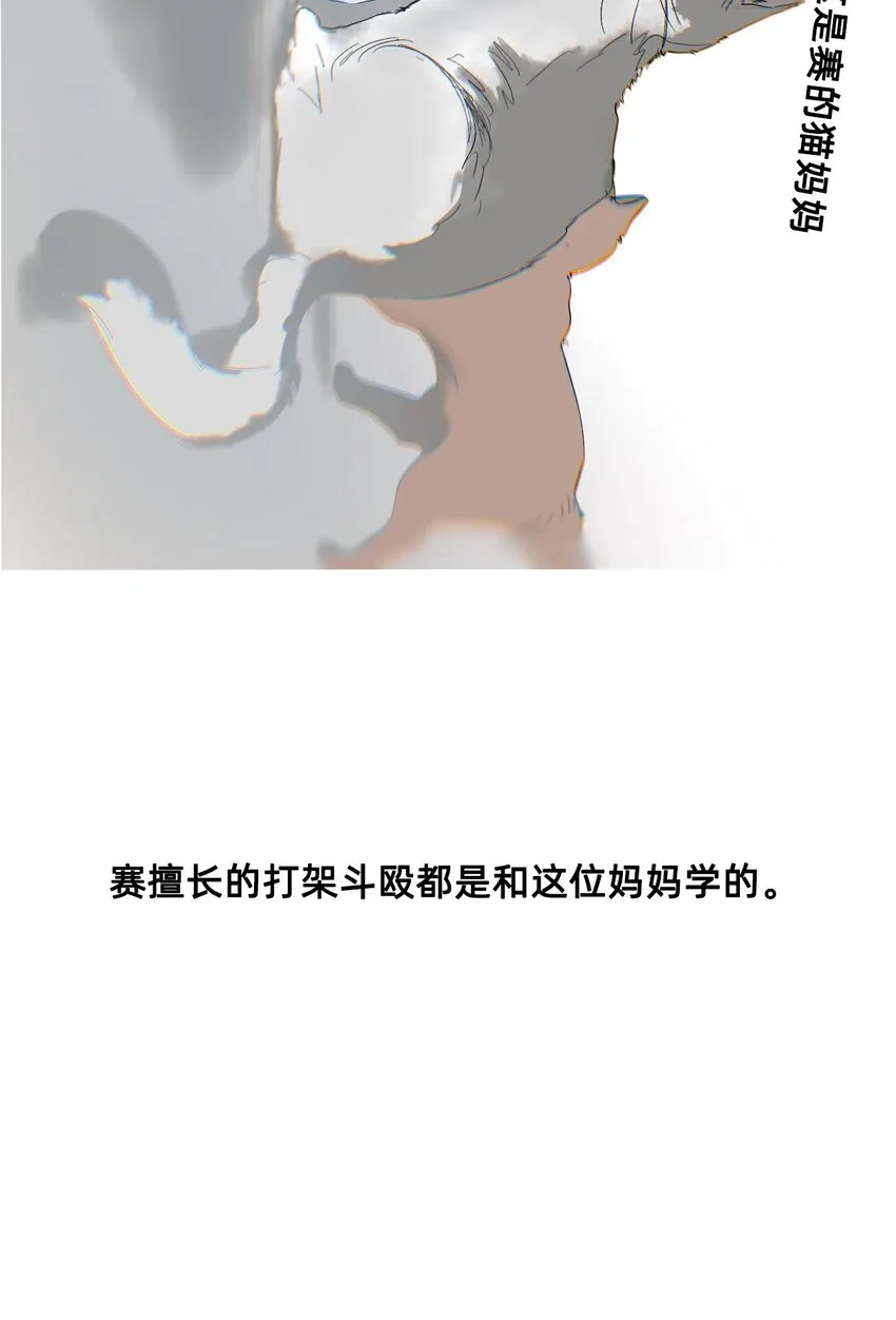 12 成为猫（中） 第104页