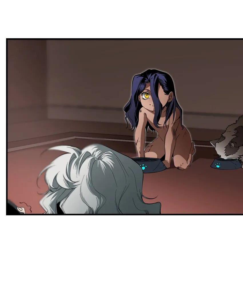 11 成为猫（上） 第61页