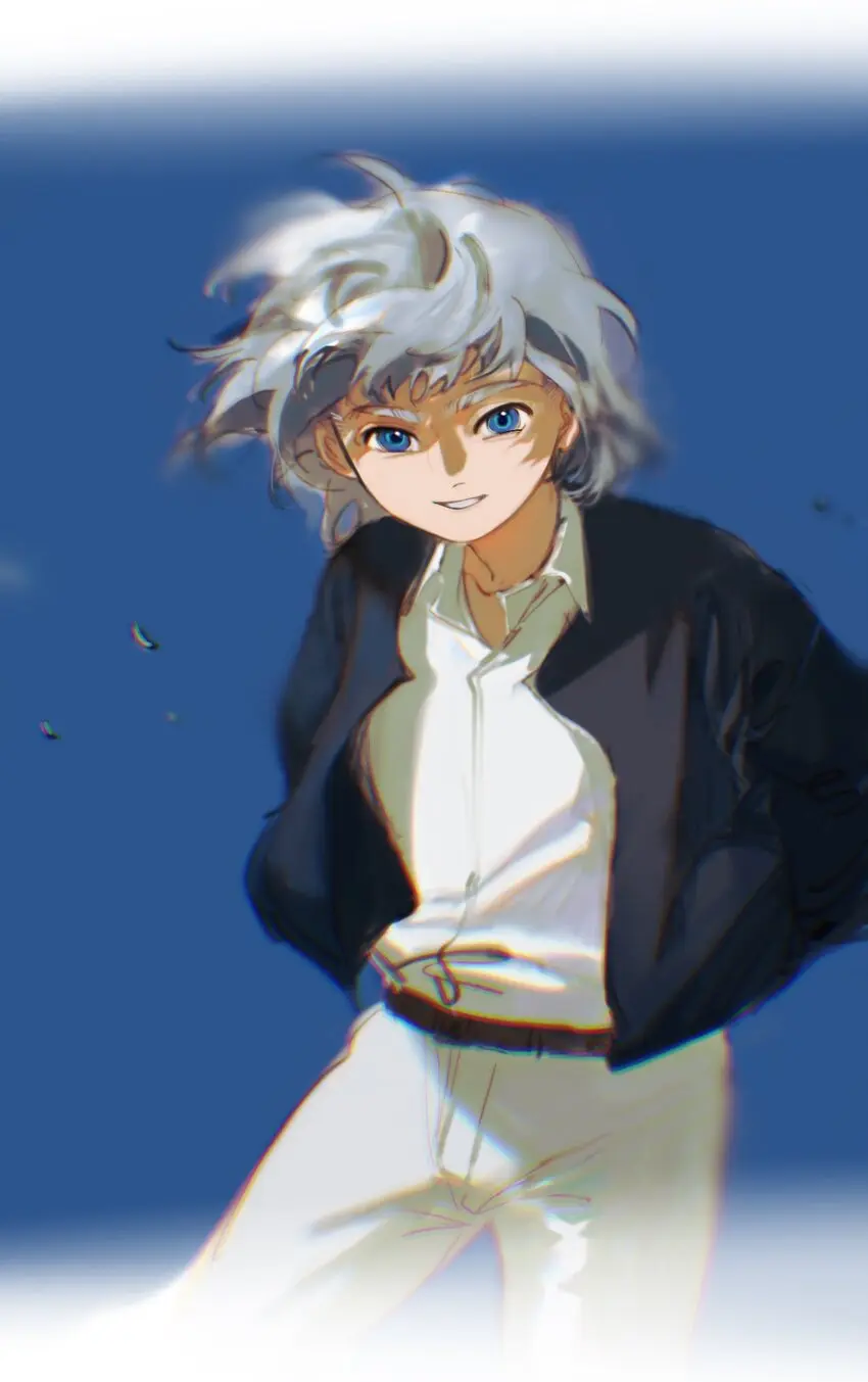 12 雨夜 第104页