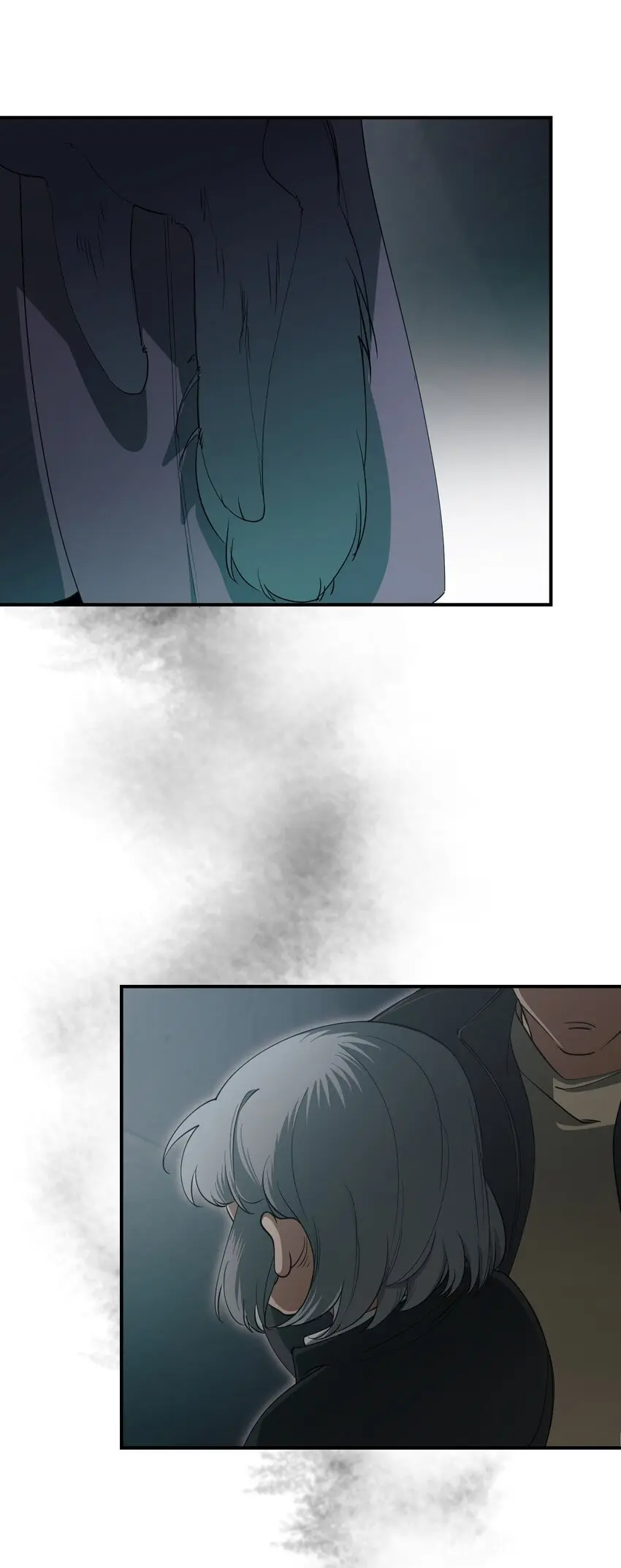 09 成为猫（下） 第107页