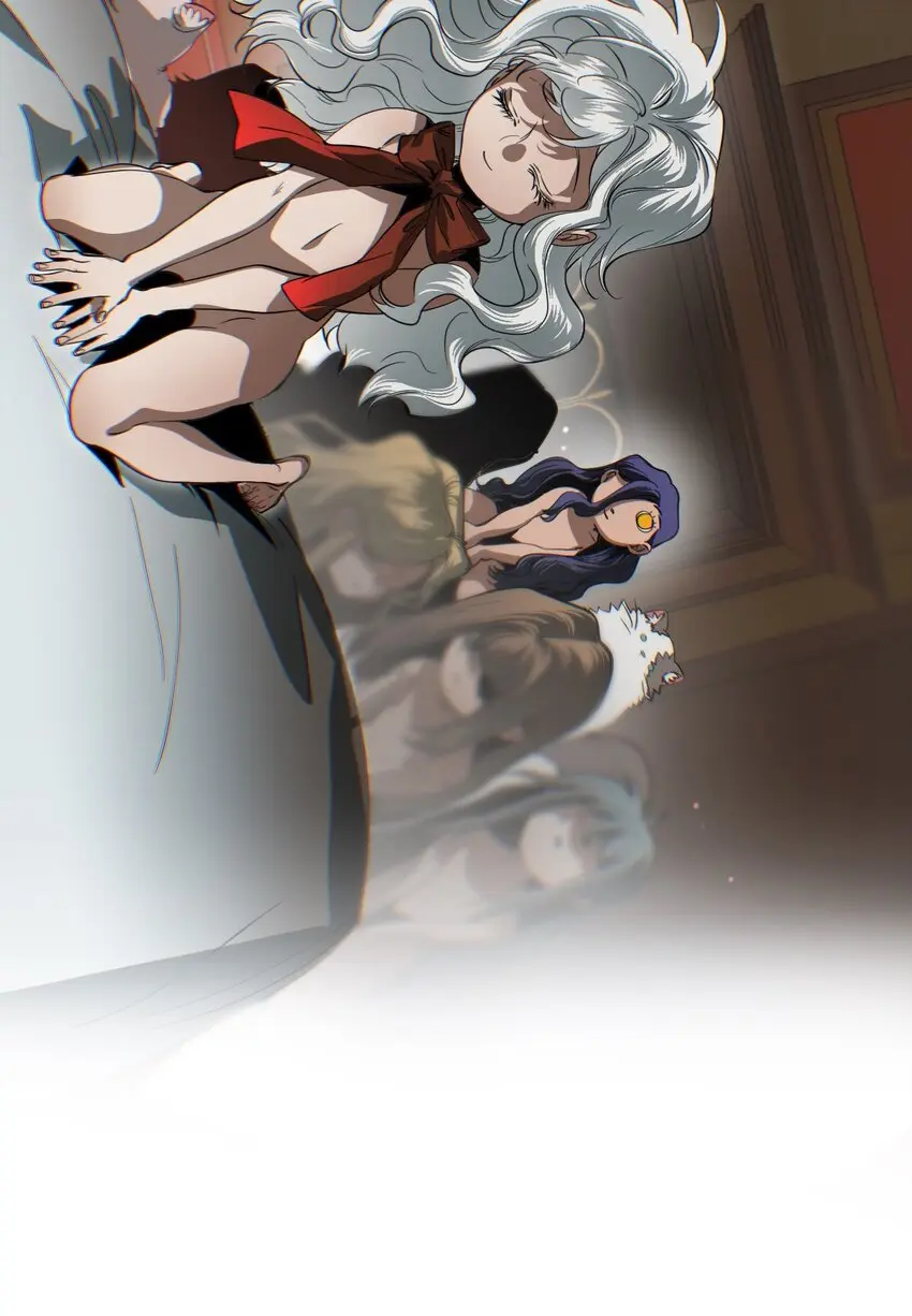 08 成为猫（中） 第81页