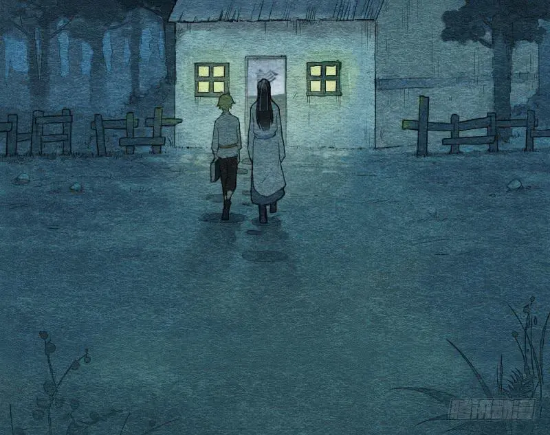 【第03话】苟活于世 第2页