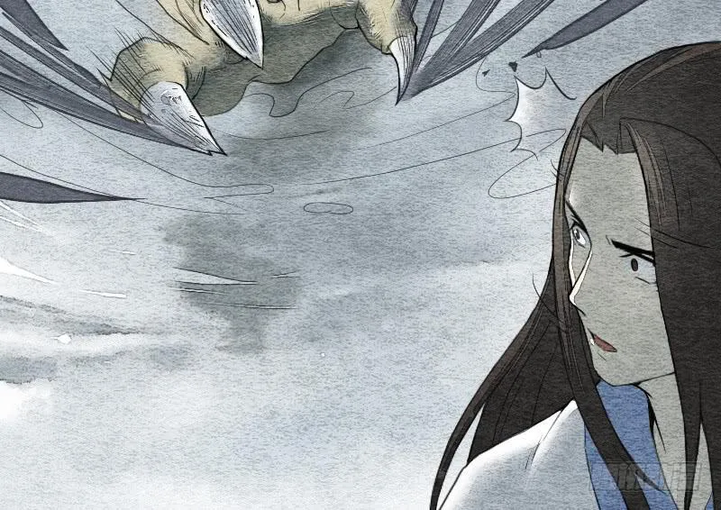 【第05话】我还是个天师 第33页