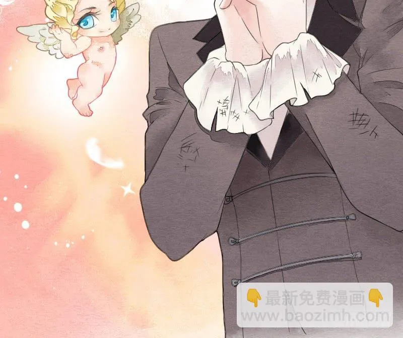 【第13话】天堂 第35页