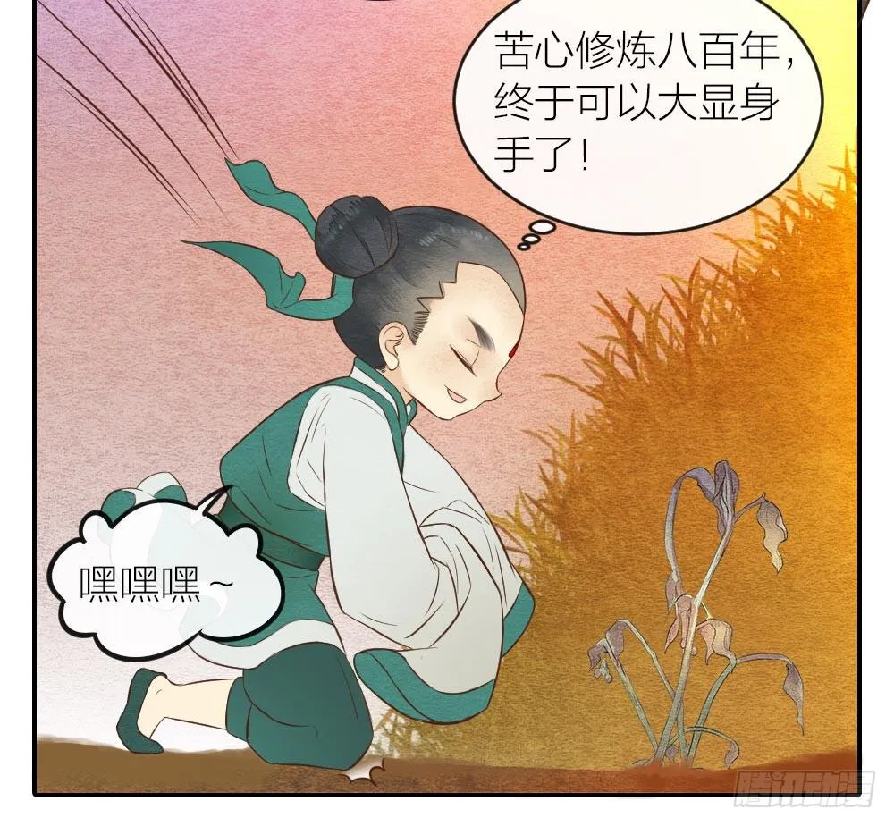 【第29话】龙葵草 第7页