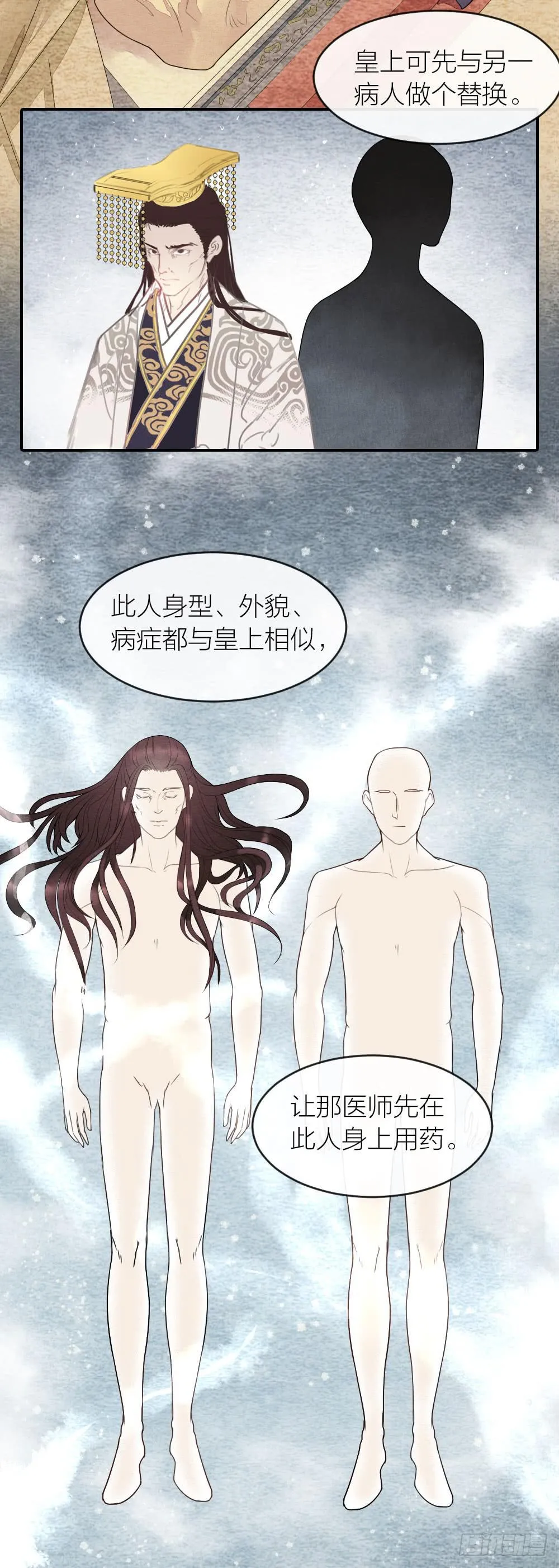 【第45话】谁派你来的 第9页