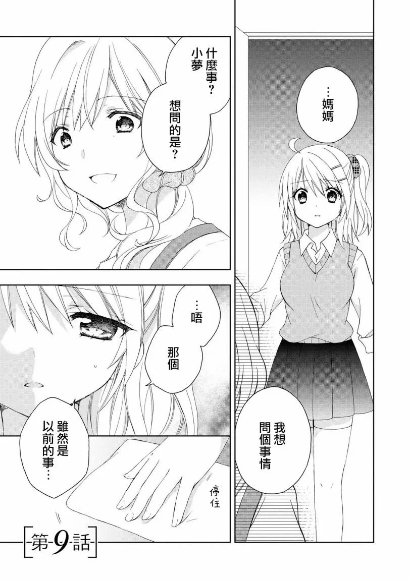 第9话 第1页