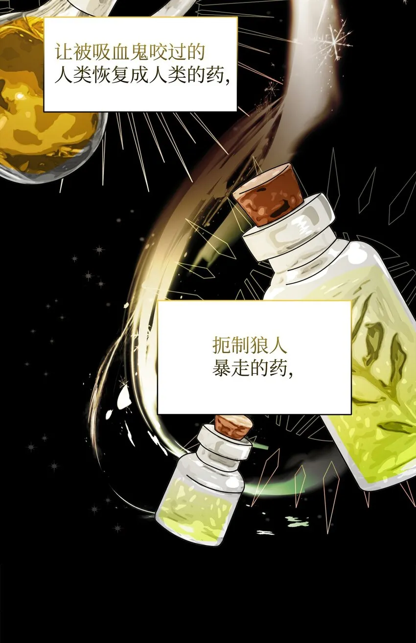 04 吸血鬼的眷属 第33页