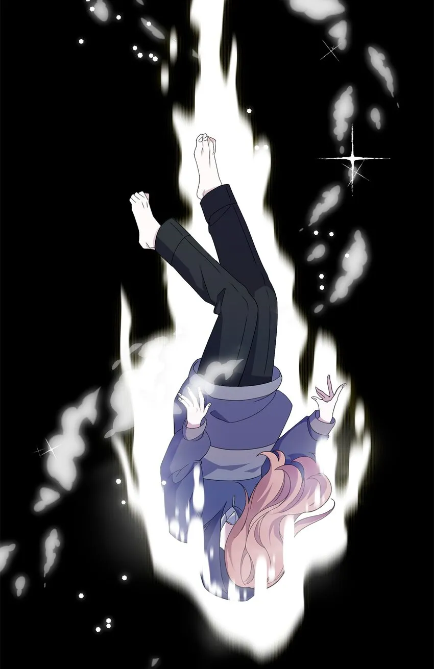 01 吸血鬼和猎人 第5页