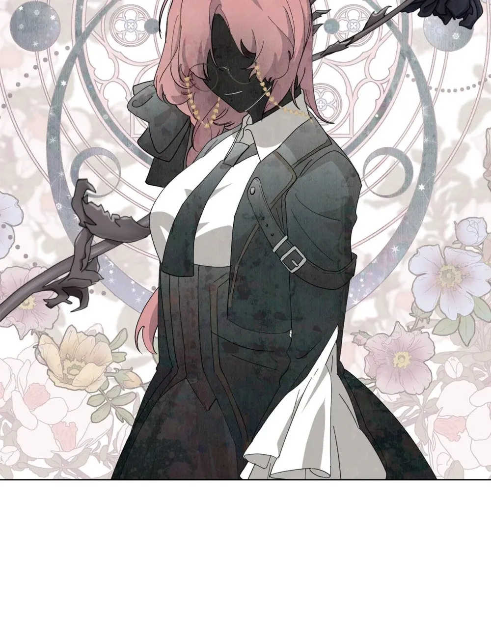 45 诅咒纹 第76页