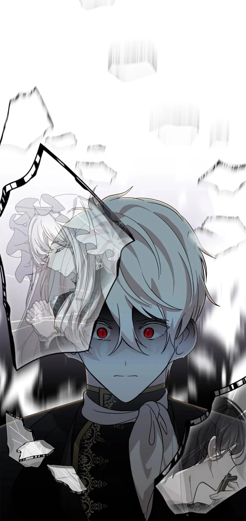 59 变回人类的药 第61页